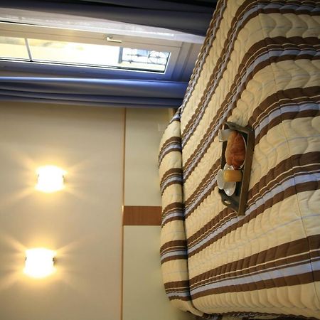 Hotel De Nemours Paris Ngoại thất bức ảnh