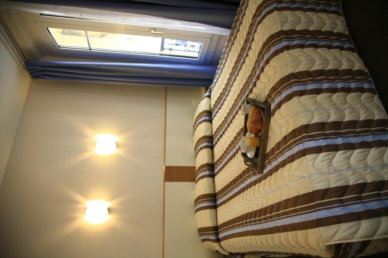 Hotel De Nemours Paris Ngoại thất bức ảnh
