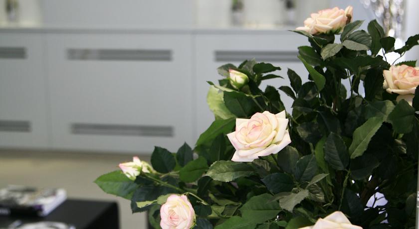 Hotel De Nemours Paris Ngoại thất bức ảnh