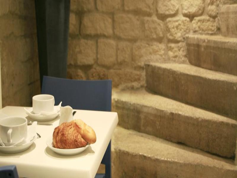 Hotel De Nemours Paris Ngoại thất bức ảnh