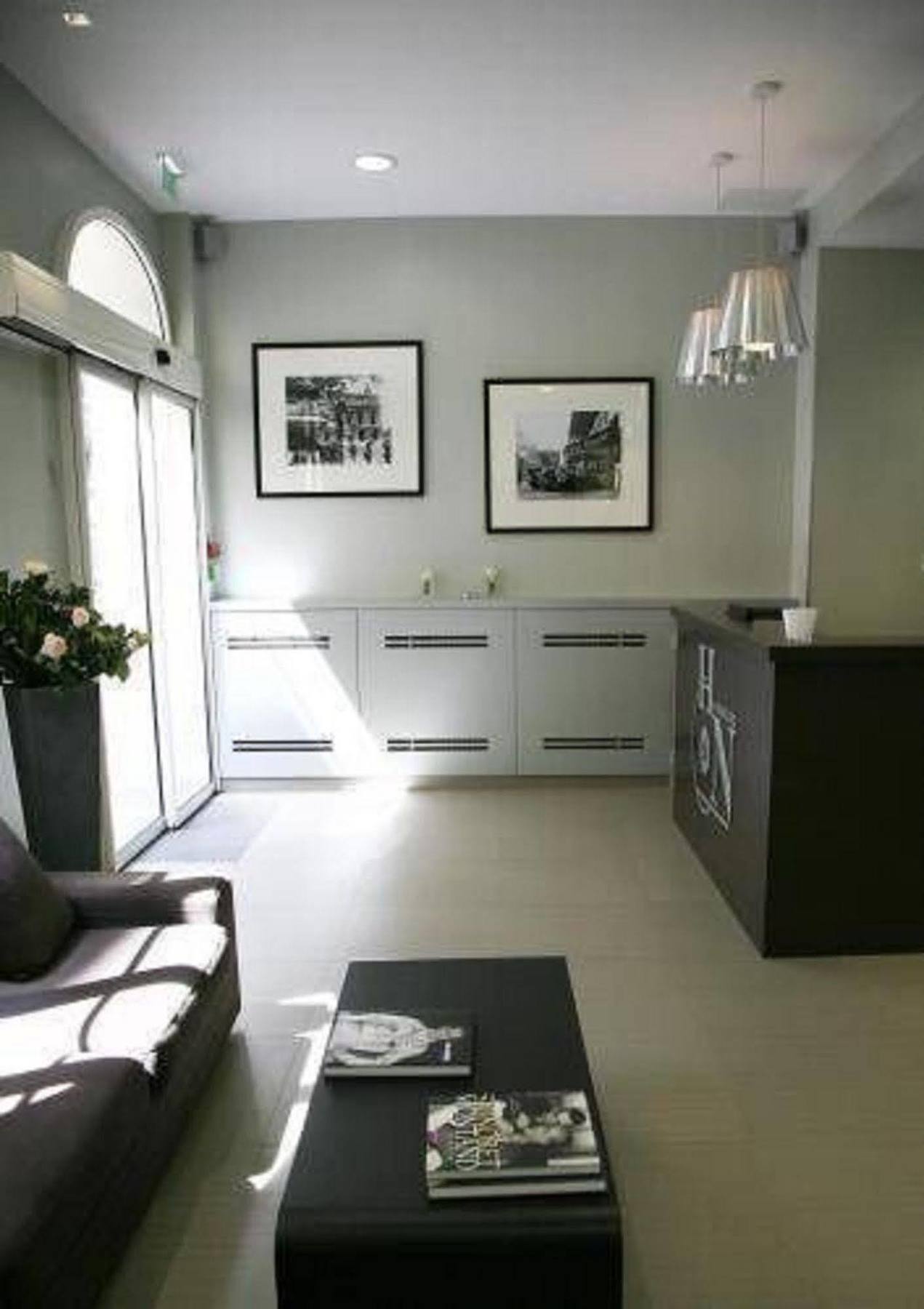 Hotel De Nemours Paris Ngoại thất bức ảnh