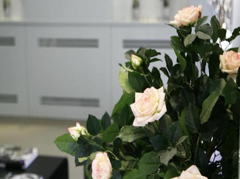 Hotel De Nemours Paris Ngoại thất bức ảnh