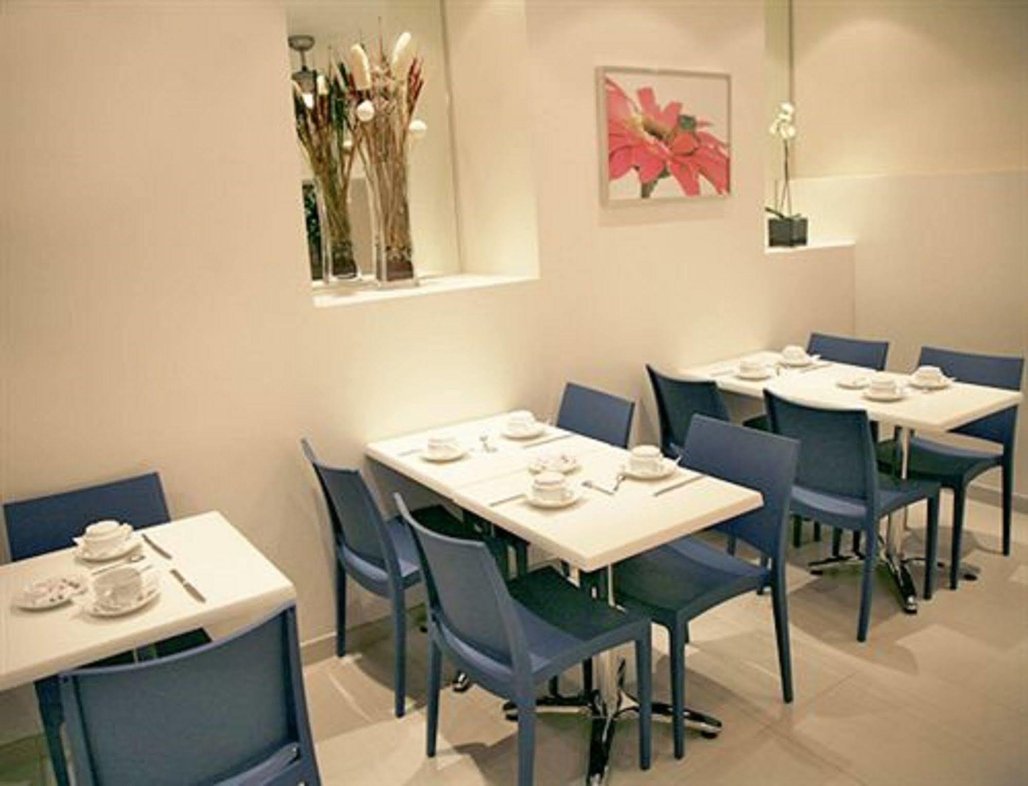 Hotel De Nemours Paris Ngoại thất bức ảnh
