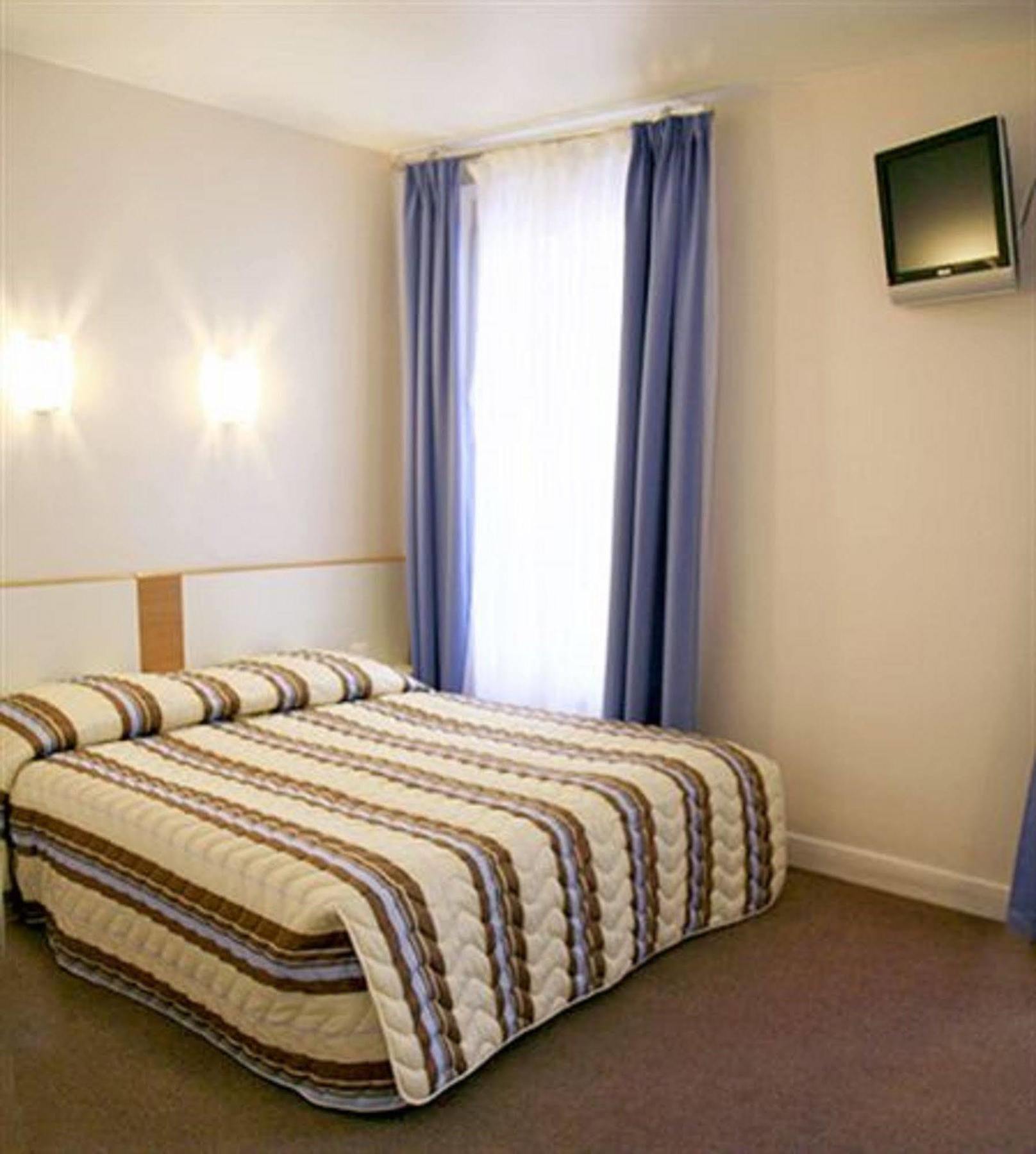 Hotel De Nemours Paris Ngoại thất bức ảnh