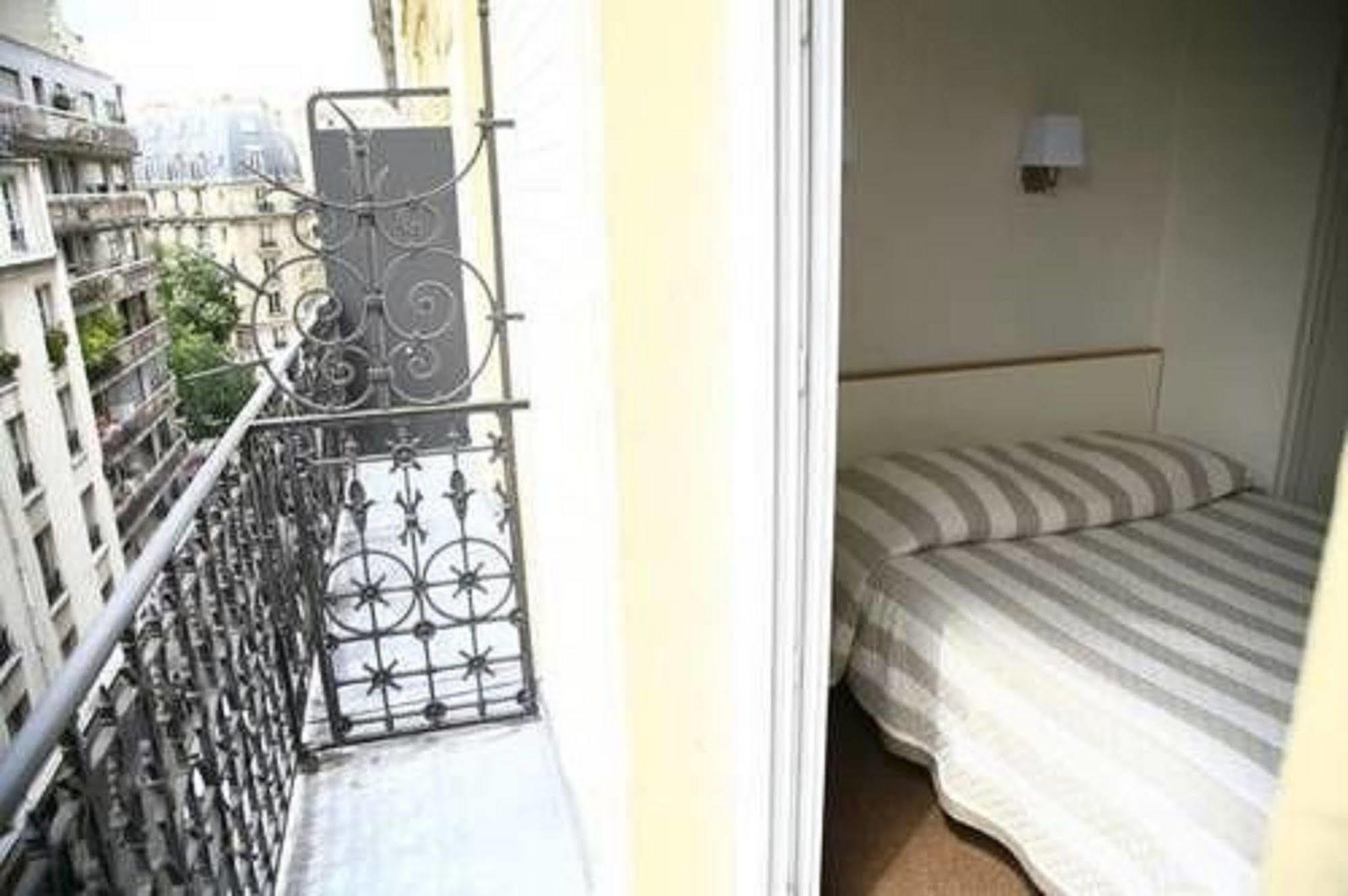 Hotel De Nemours Paris Ngoại thất bức ảnh