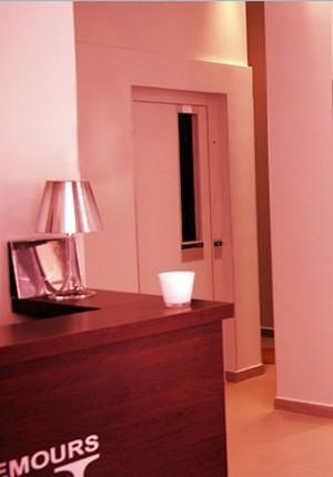 Hotel De Nemours Paris Ngoại thất bức ảnh